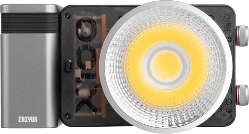 Zhiyun Molus X100 Pro COB Light