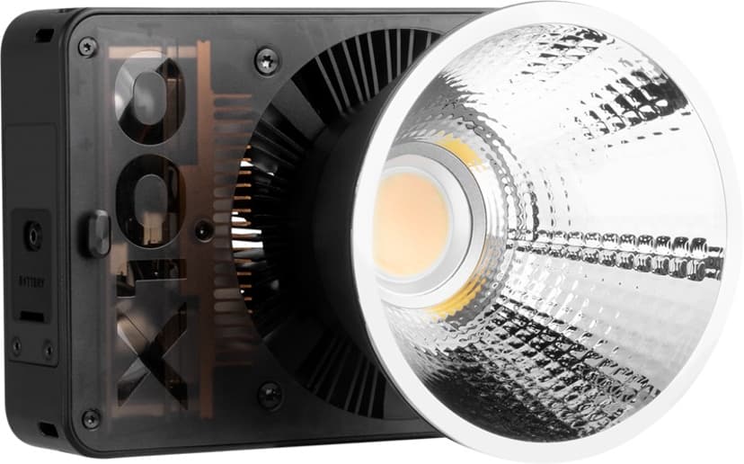 Zhiyun Molus X100 Pro COB Light