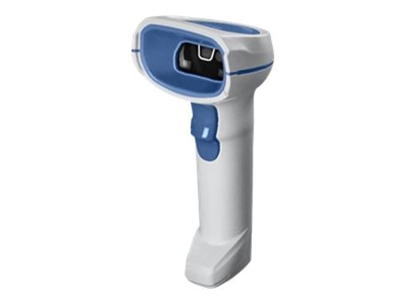 Zebra DS8108-HC SR 2D Multi-Interface (Scanner Only)