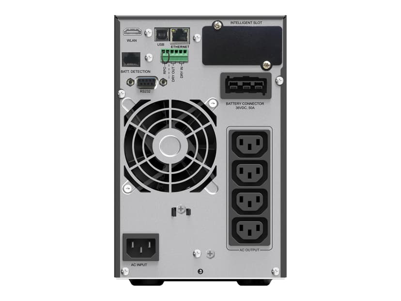 Powerwalker VFI 1000 ICT IoT