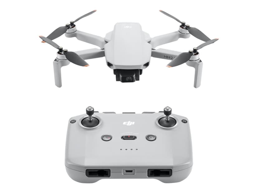 DJI Mini 2 SE