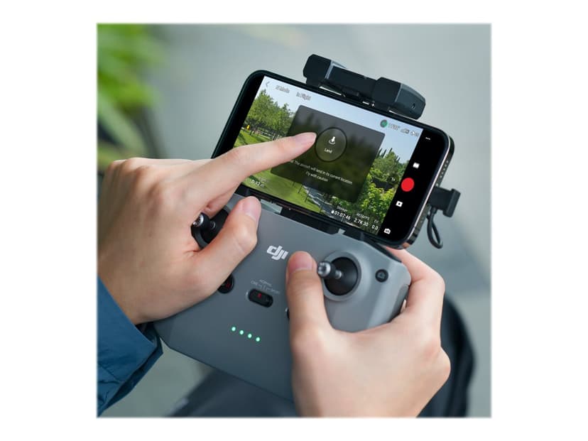 DJI Mini 2 SE