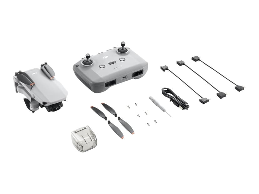 DJI Mini 2 SE