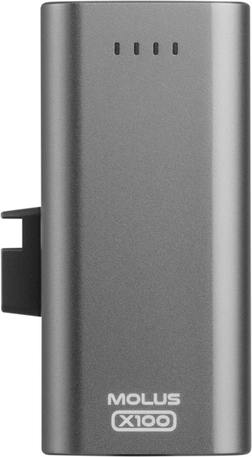 Zhiyun Battery Grip For Molus X100