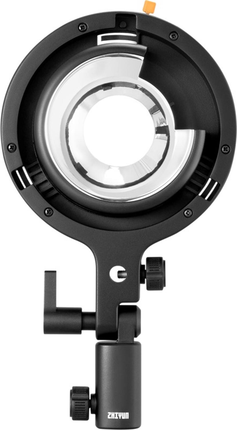 Zhiyun Bowens Mount Adapter A (ZY-Mount) for Molus G60