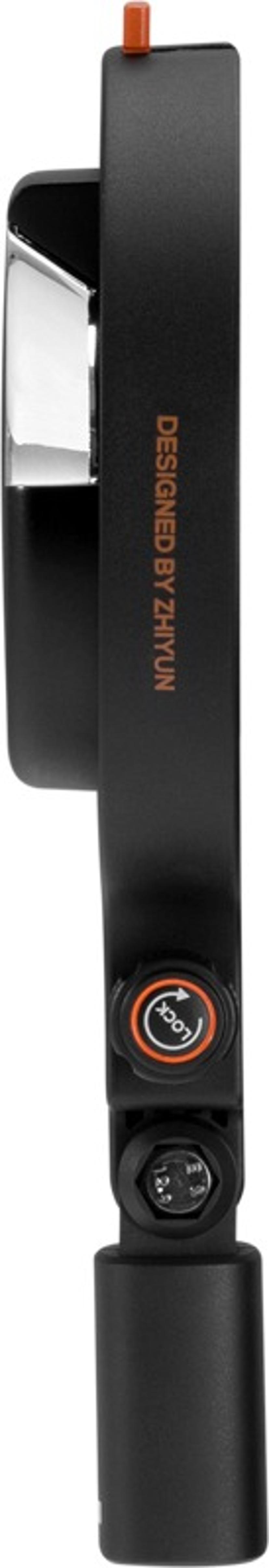 Zhiyun Bowens Monteringsadapter A (ZY-Mount) till Molus G60