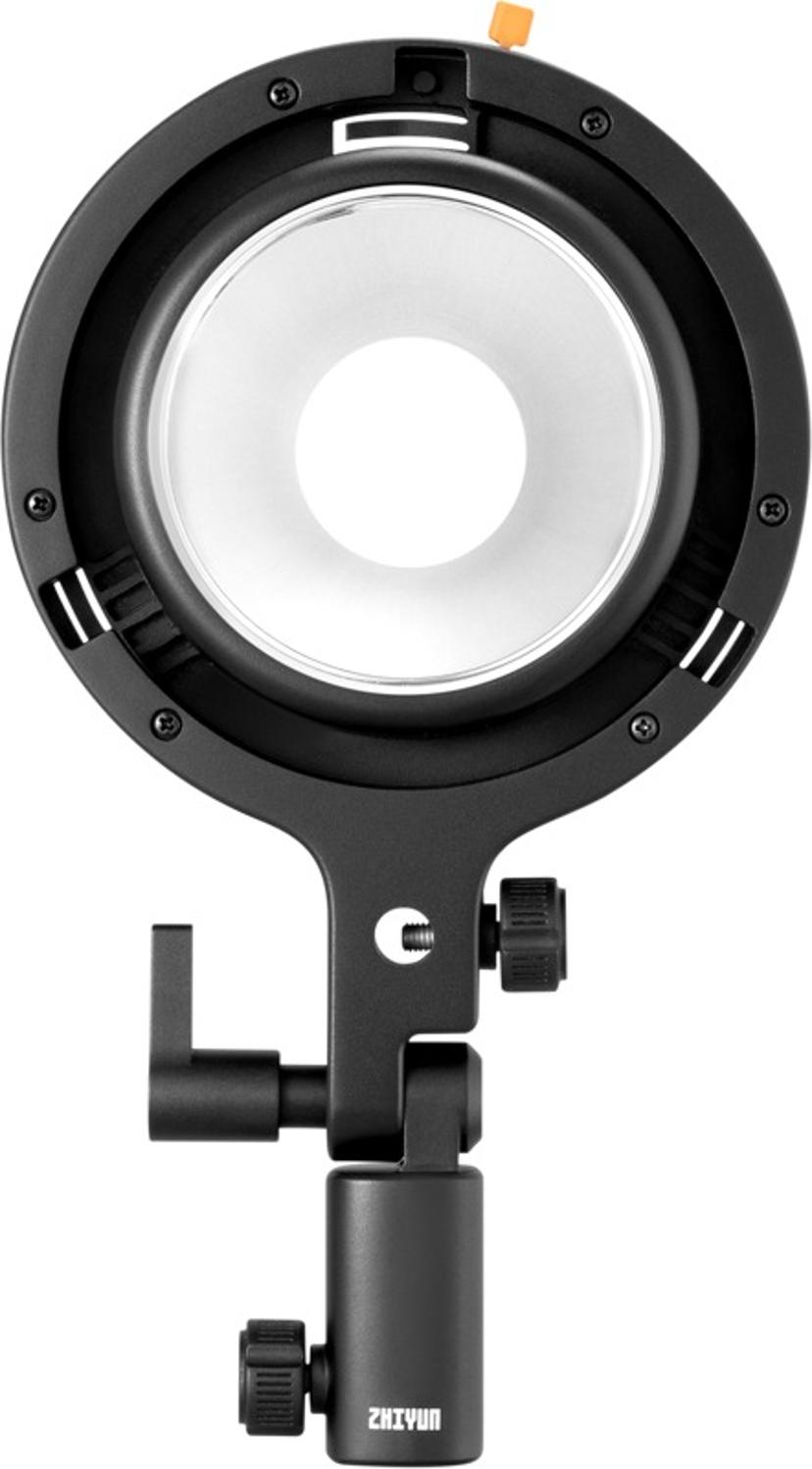 Zhiyun Bowens Monteringsadapter B (ZY-Mount) till Molus X100