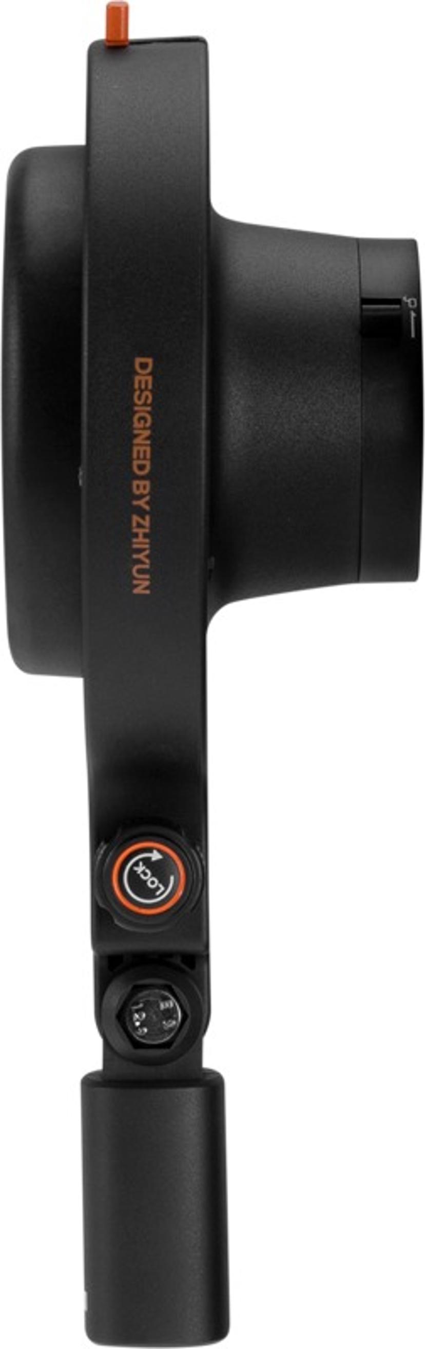 Zhiyun Bowens Monteringsadapter B (ZY-Mount) till Molus X100