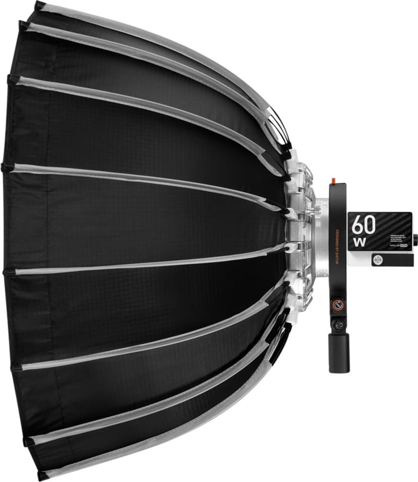 Zhiyun Parabolic Softbox 60cm (Bowens Mount)
