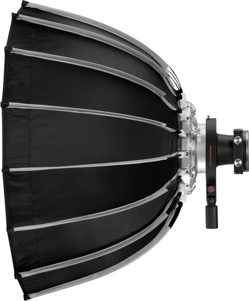 Zhiyun Parabolic Softbox 60cm (Bowens Mount)