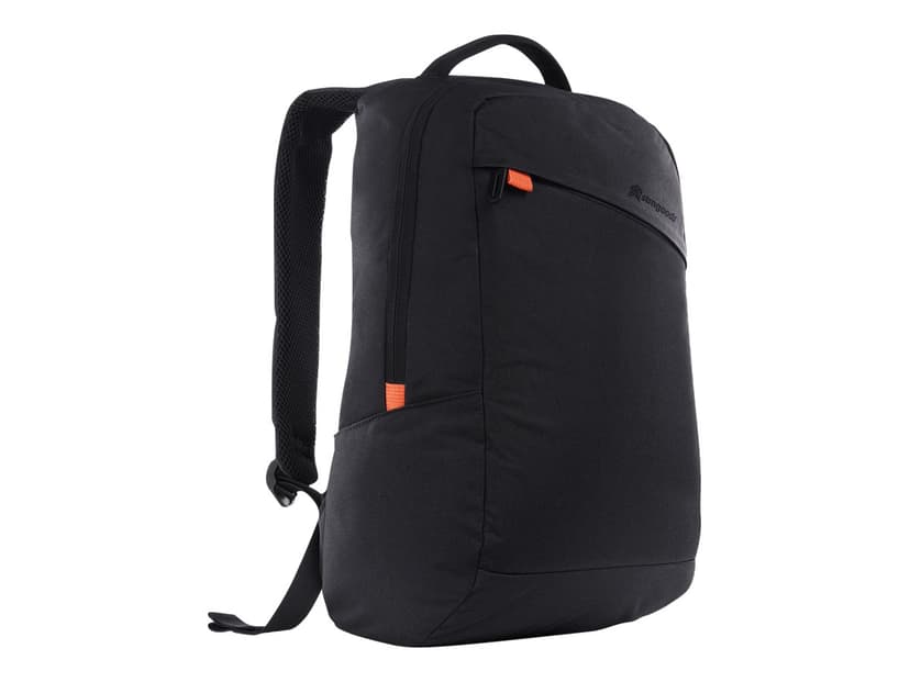 STM Gamechange ryggsäckar Svart 15" Svart