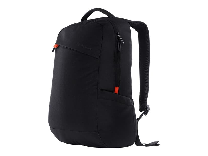 STM Gamechange ryggsäckar Svart 15" Svart