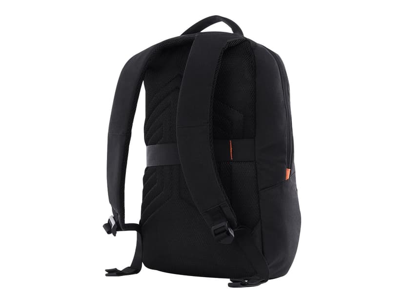 STM Gamechange ryggsäckar Svart 15" Svart