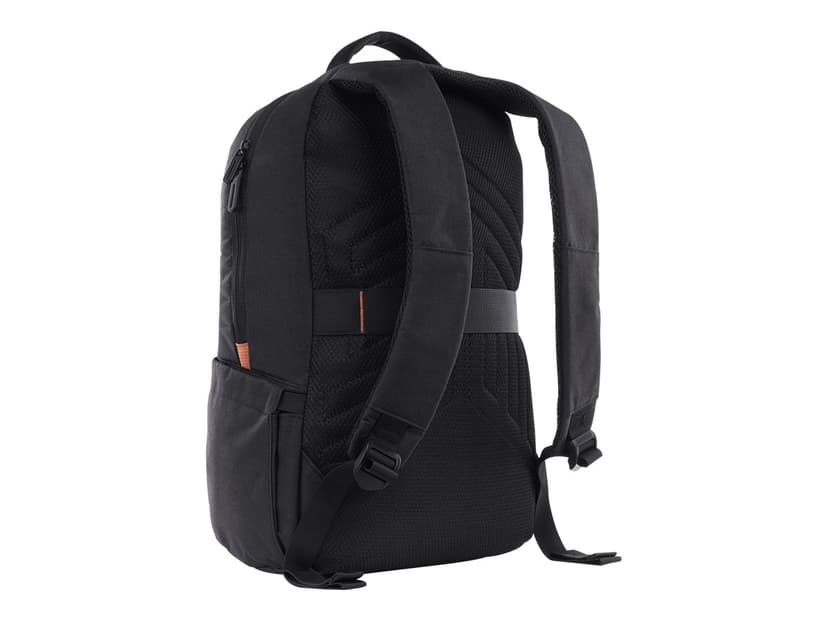 STM Gamechange ryggsäckar Svart 15" Svart