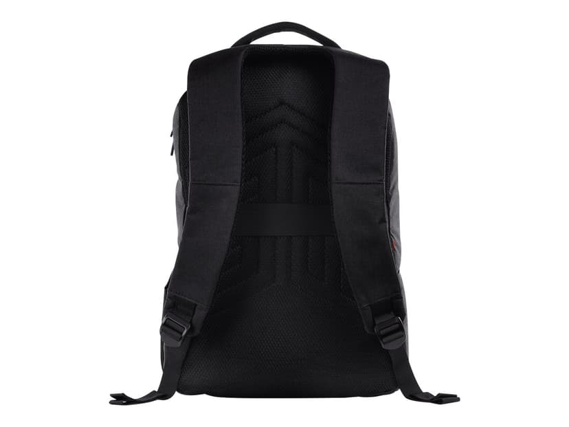 STM Gamechange ryggsäckar Svart 15" Svart