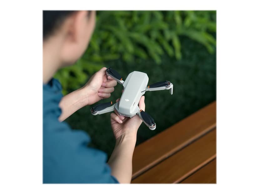 DJI Mini 2 SE