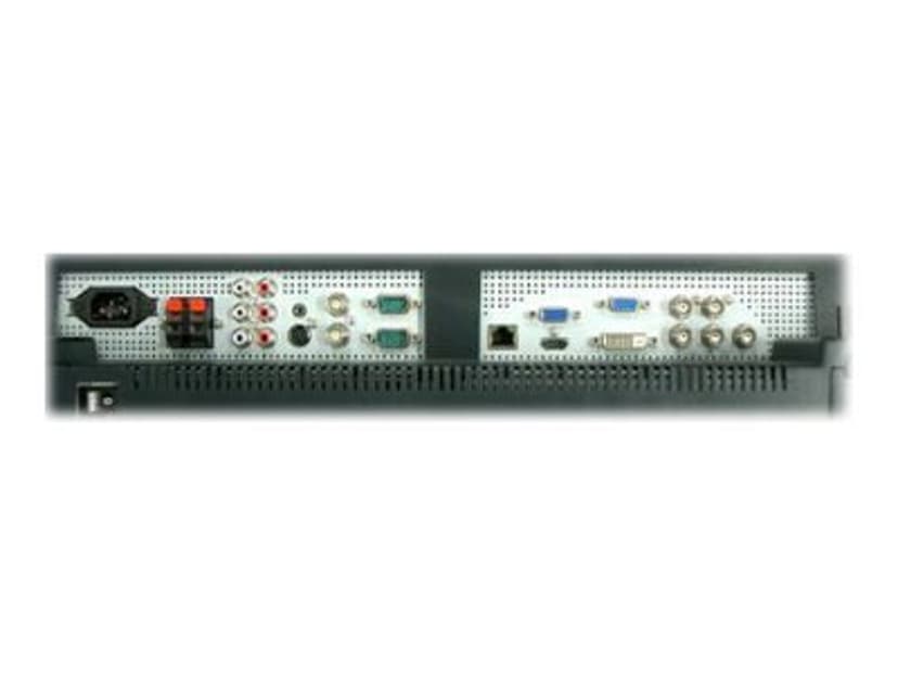 NEC Multisync V321 32" Wide TFT Black