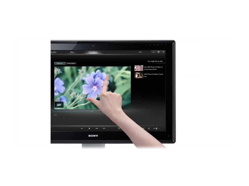 Sony VAIO L Series VPC-L22Z1E