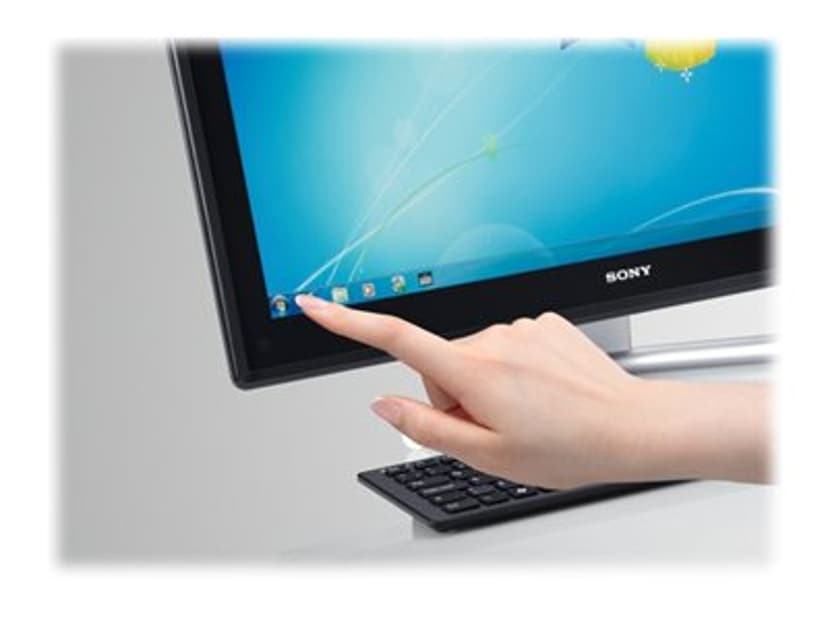 Sony VAIO L Series VPC-L22Z1E