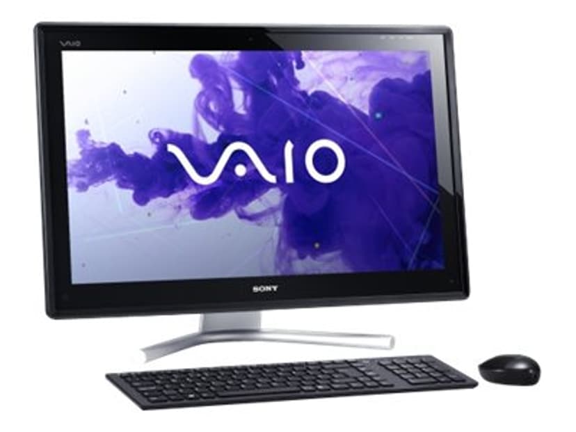 Sony VAIO L Series VPC-L22Z1E