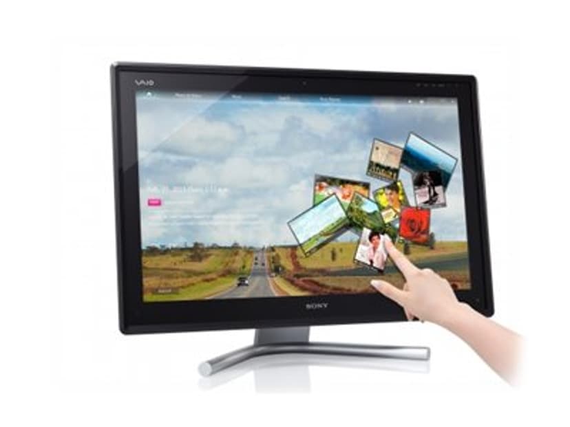 Sony VAIO L Series VPC-L22Z1E