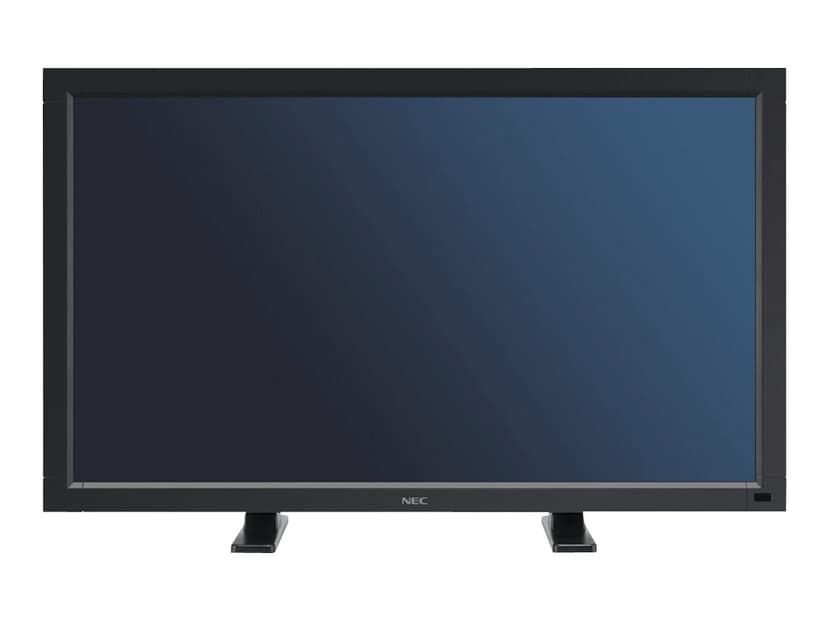 NEC Multisync V422 42" Wide TFT Black