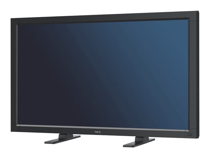 NEC Multisync V422 42" Wide TFT Black