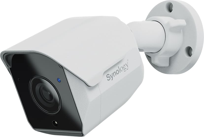 Synology BC500 Övervakningskamera