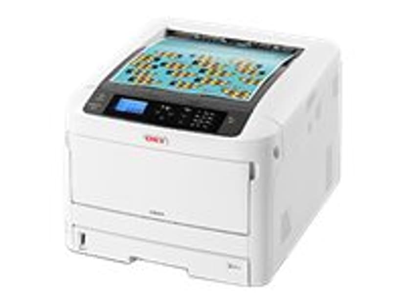 OKI C844DNW A3