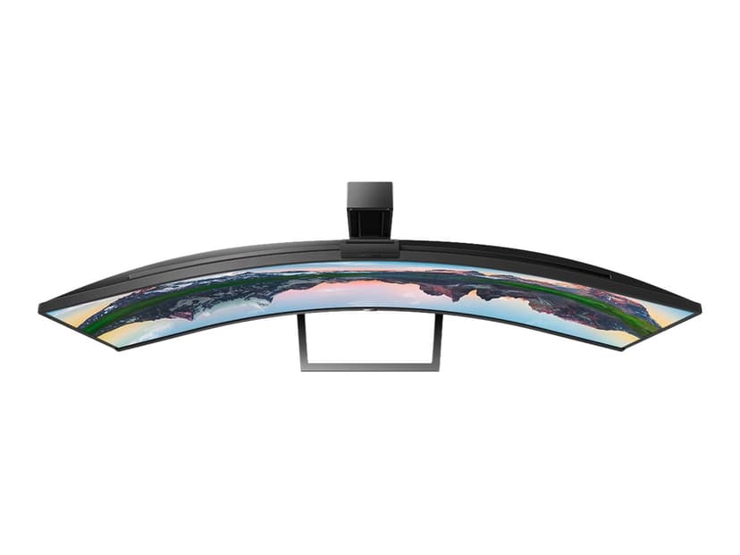 Philips Brilliance P-Line 499P9H Curved 49" 5120 x 1440pixels VA 32:9 70Hz