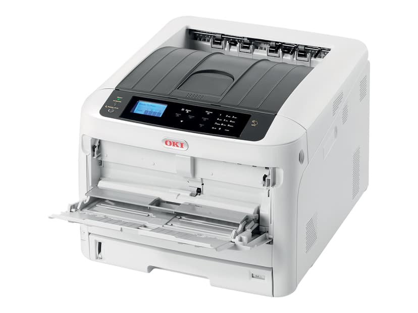 OKI C844DNW A3