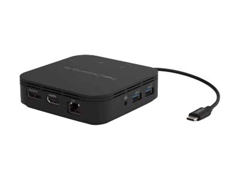 Belkin Dock Core Thunderbolt 3