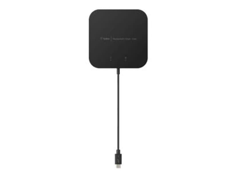 Belkin Dock Core Thunderbolt 3