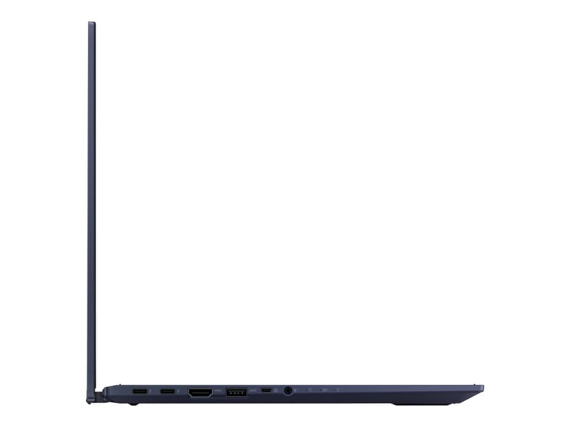 ASUS ExpertBook B7 Flip Core i7 32GB 1000GB 14"