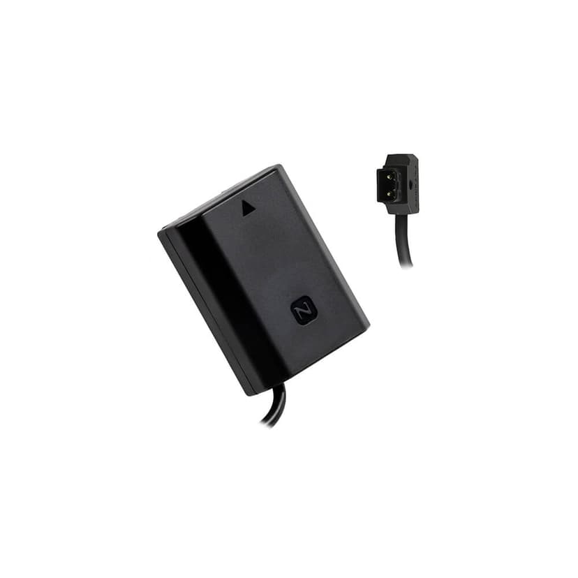 Tilta Sony A9 Series Dummy Battery to PTAP Cable