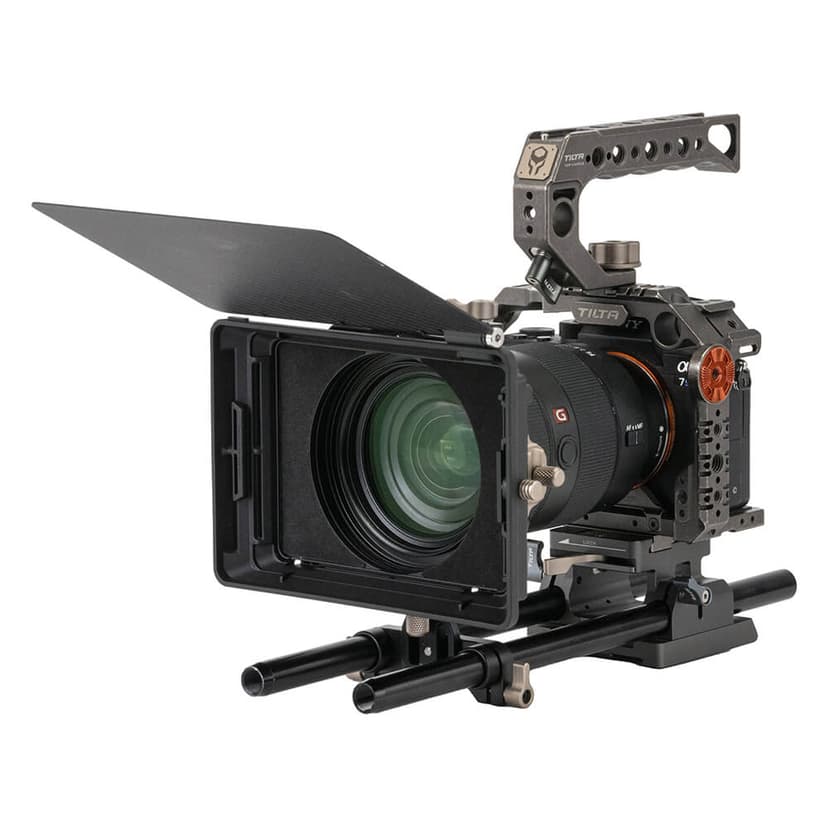Tilta Mirage Matte Box