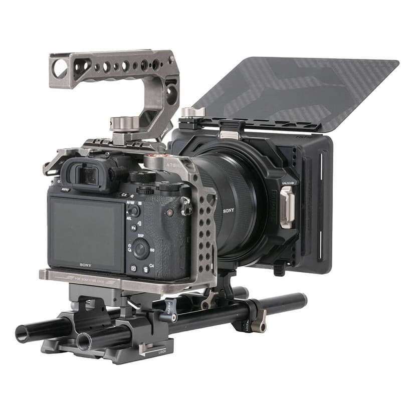 Tilta Mirage Matte Box