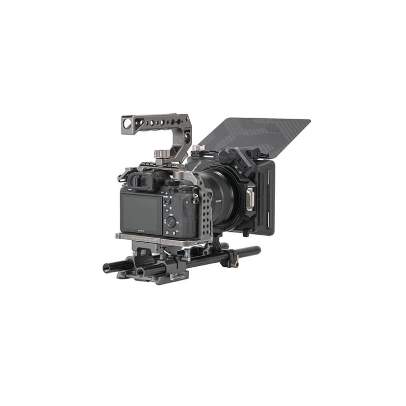 Tilta Mirage Motorized VND Kit
