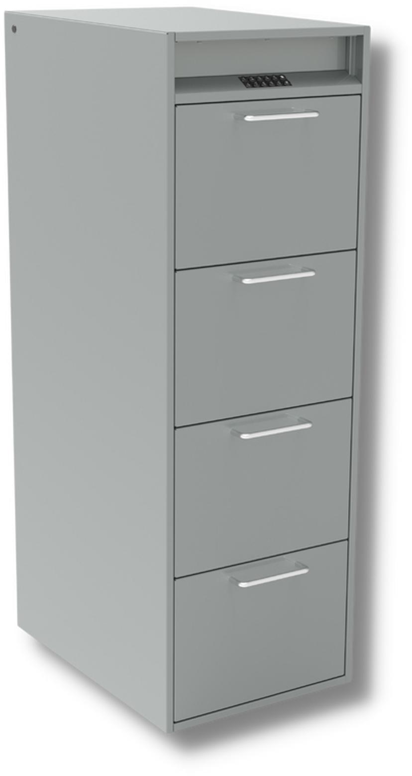 Robur Safety Hurts RSH 2000-NF-4 With Code Lock