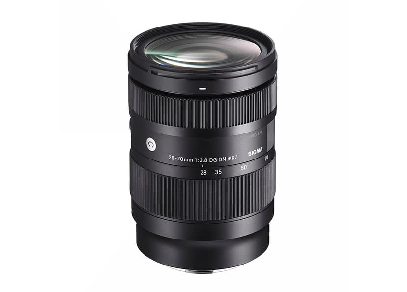 SIGMA 28-70mm F2.8 DG DN | Contemporary