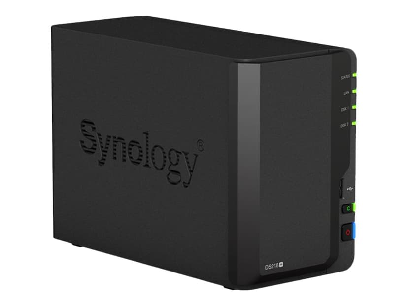 Synology Disk Station DS218+ (DS218+)