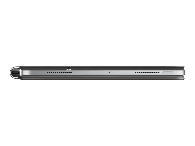 Apple Magic Keyboard Ipad Pro 11" (2020) English Int - (Löytötuote luokka 2) englanti Musta