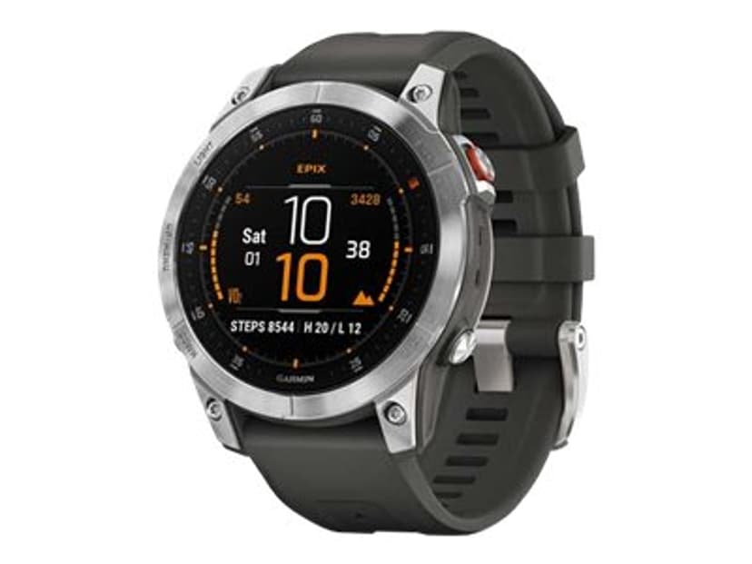 Garmin epix (Gen 2) AMOLED
