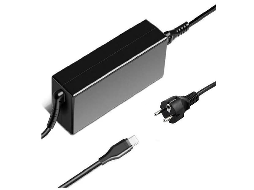 Direktronik AC-Adapter USB-C 65W