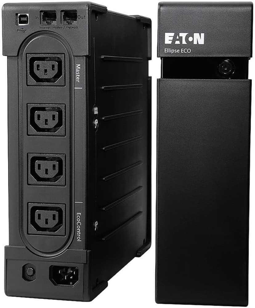 Eaton Ellipse ECO 650 USB IEC