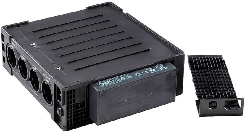 Eaton Ellipse ECO 650 USB IEC