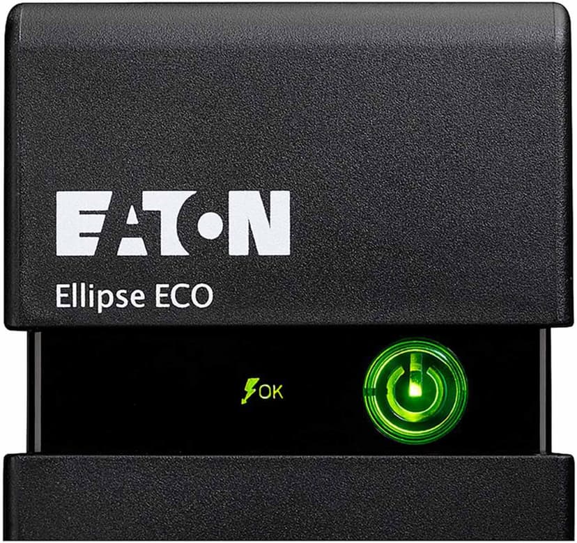 Eaton Ellipse ECO 650 USB IEC