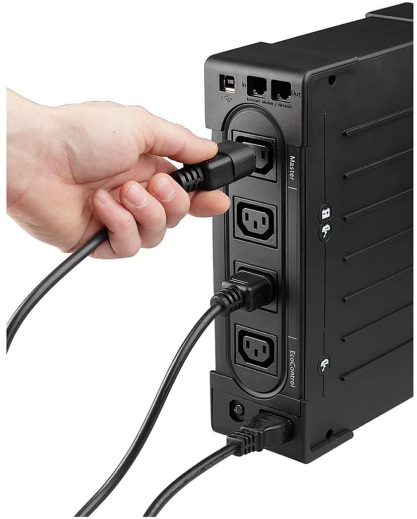 Eaton Ellipse ECO 650 USB IEC