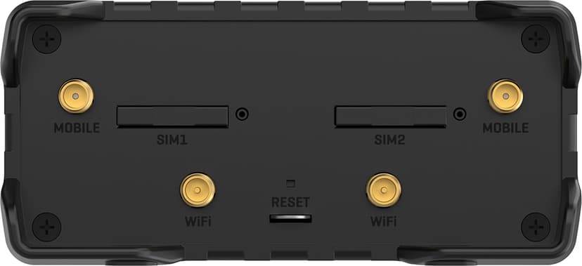 Teltonika RUT901 Industriell Trådlös LTE Router