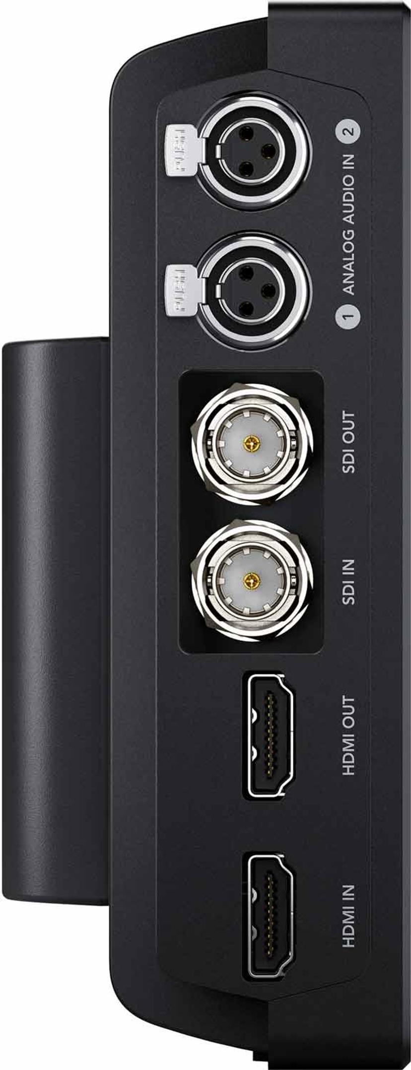 Blackmagic Video Assist 7 3G